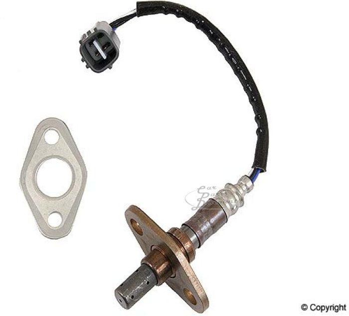 Denso oxygen sensor