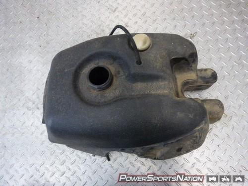 Arctic cat 500 trv a 4x4 03-05 gas tank fuel