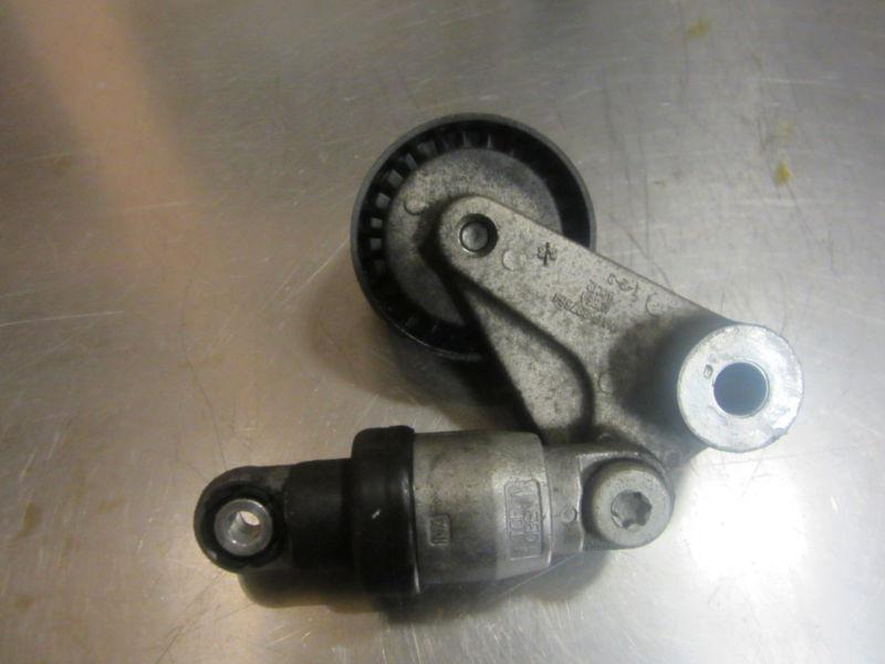Vy021 serpentine belt tensioner 2007 hyundai sonata 3.3