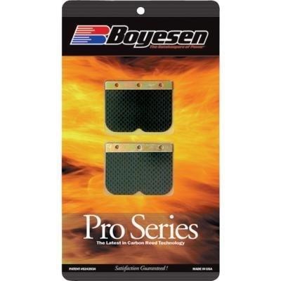 Boyesen replacement pro series reeds for rad valve psr-118