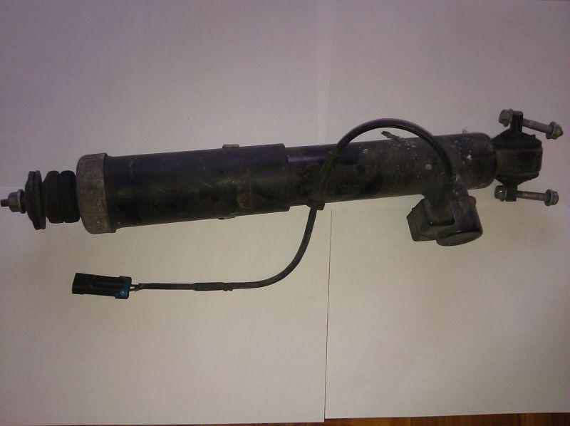 Find Used 9702 C5 Corvette Right Front Real Time Damping F45 Shock