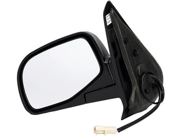 Side view mirror ford explorer 01 02 03 04 05 left (fo1320241) 1l5z17683baa