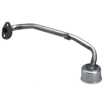 Summit racing oil pickup bolt-in aftermarket pan style ford 221-302 each 123459