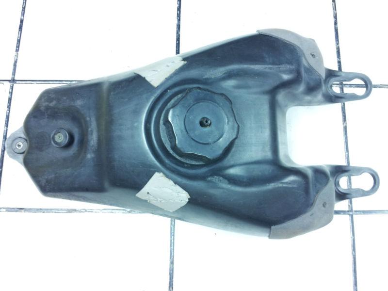 Fuel gas tank assy pet cock cap oem 2004 - 2008 yfz450 yfz 450 04 - 08