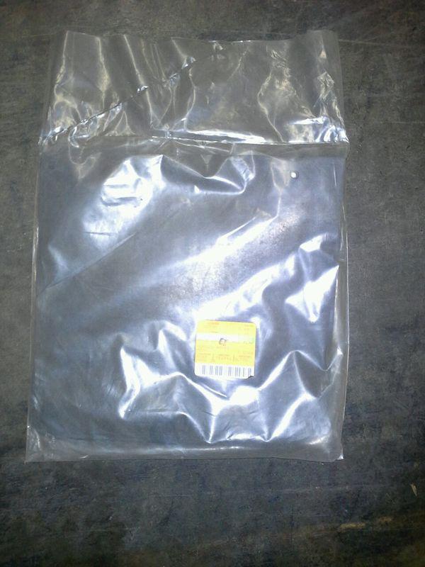 Kawasaki 99995-1164 mule 2000 rr mud flap