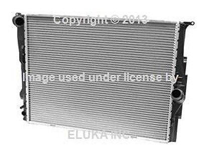 Bmw genuine radiator e82 e82e e88 e89 e90 e90n e91 e91n e92 e92n e93 e93n