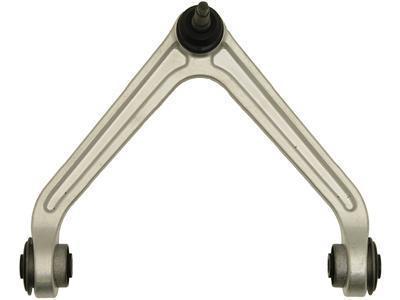 Two (2) dorman control arm steel bushings/ball joint dodge drv/psgr front upper