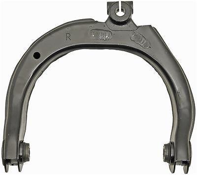 Dorman control arm steel psgr side front upper buick chevy olds isuzu saab ea