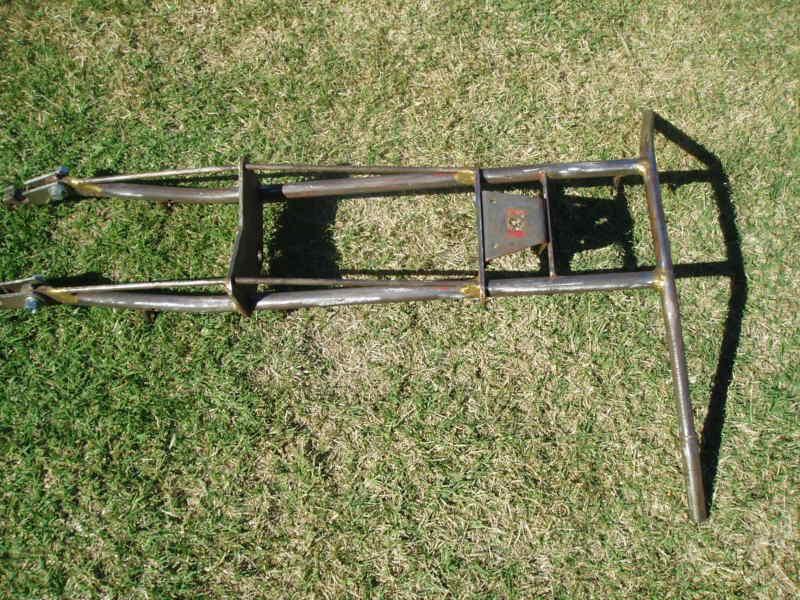 Cushman scooter forks, US $9.99, image 2