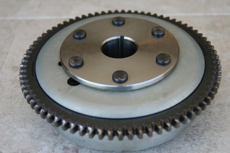 Kawasaki JetSki Super Sport XI Flywheel Magneto Rotor SS STS 750, US $59.99, image 2