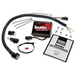 Banks transcommand 1993-1998 ford 7.3l powerstroke