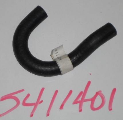 Polaris pure oem nos snowmobile fuel filter pump hose	5411401