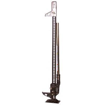 Hi-lift jack hi lift x-treme 60" h 48.75" lift bumper style iron charcoal ea