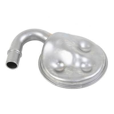 Sealed power 224-11236 engine oil pump pickup tube with screen