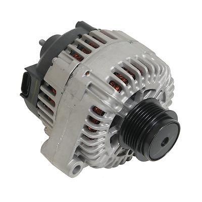 Gm performance alternator 25888970