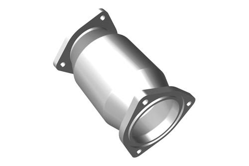 Magnaflow 23620 - 99-02 nubira catalytic converters - not legal in ca pre-obdii