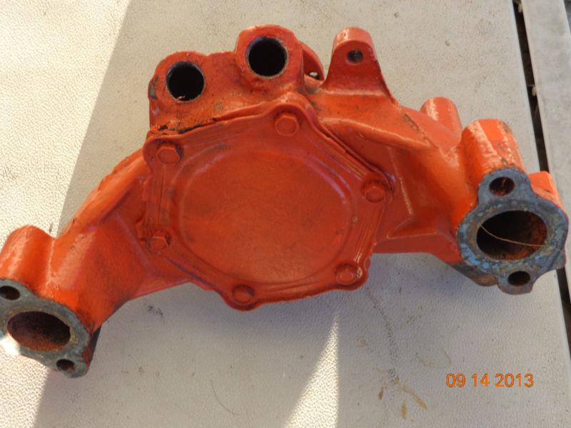 Big Block GM Waterpump-Corvette- Chevelle -Nova-Camaro-Monte Carlo/ 454-427-396 , US $59.00, image 3
