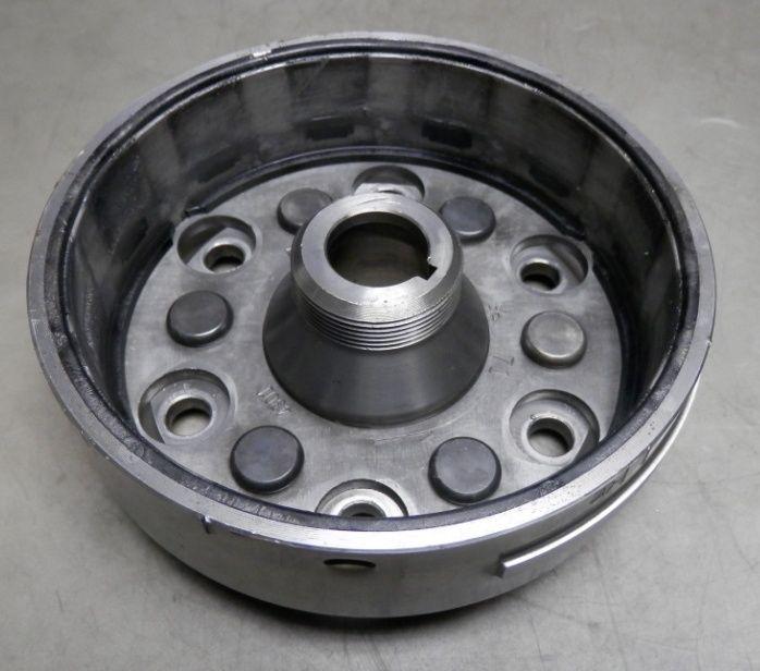 Sell Kawasaki Brute Force 750 Flywheel Generator Rotor 650 2005