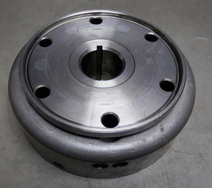 Sell Kawasaki Brute Force 750 Flywheel Generator Rotor 650 2005