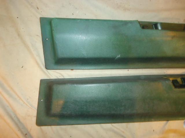 1970,71 Camaro green lower door panels!!!, US $159.00, image 2