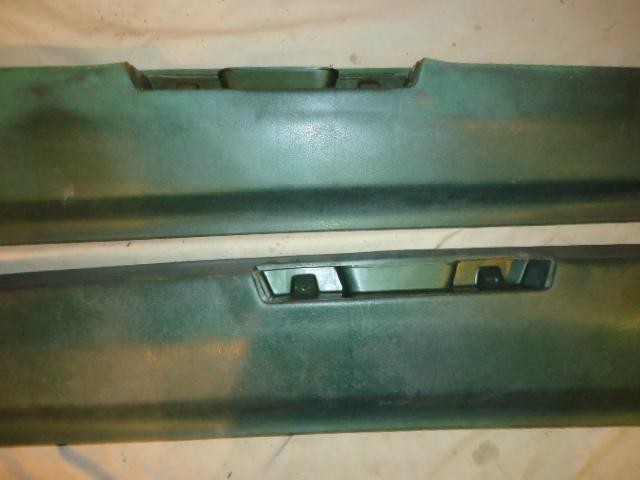 1970,71 Camaro green lower door panels!!!, US $159.00, image 3