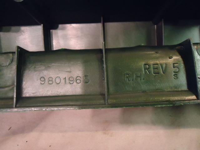 1970,71 Camaro green lower door panels!!!, US $159.00, image 9