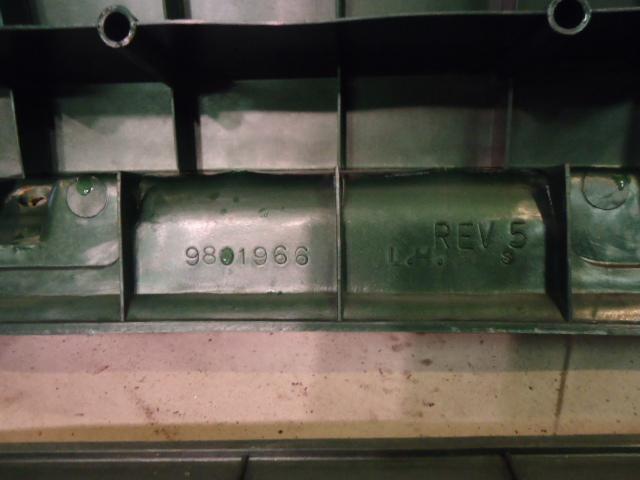 1970,71 Camaro green lower door panels!!!, US $159.00, image 10