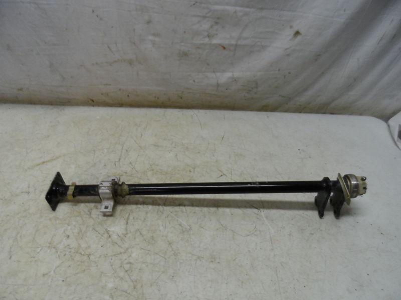 01-06  polaris sportsman 400 450 500 600 700 800 steering stem