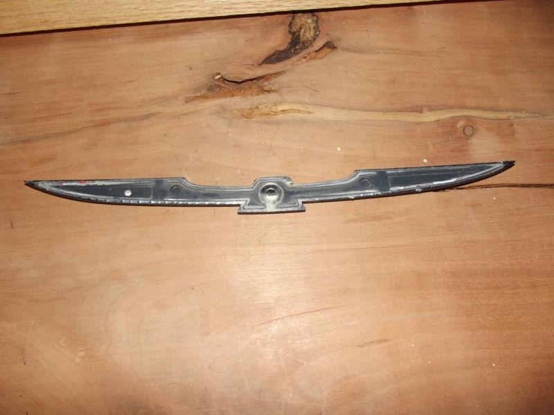 FORD THUNDERBIRD EMBLEM, US $1.99, image 2