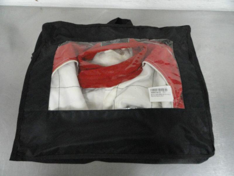 Momo R550 NN54 Rookie Red Size 54 Racing Suit , US $244.99, image 5