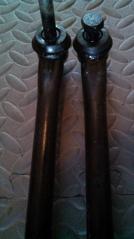 Skidoo Formula SS 670 Lower Radius Rods , US $25.00, image 3