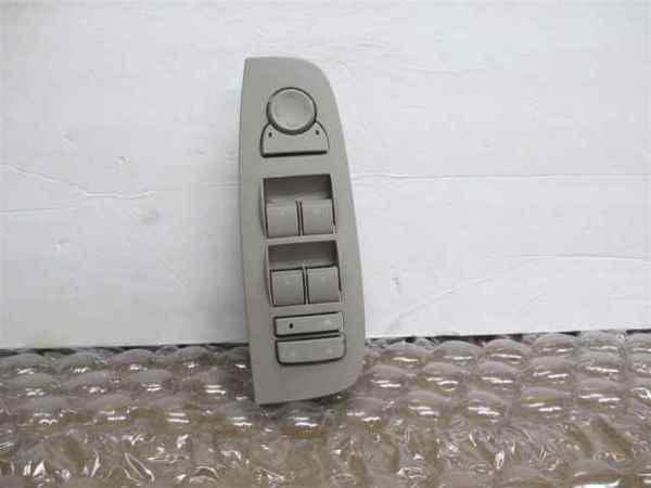 06-11 cadillac dts driver window switch oem lkq