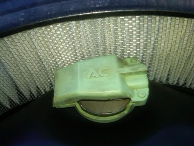 1969 Camaro, 1970-72 Chevelle L48/auto cowl induction ZL2 hood air cleaner , US $200.00, image 8