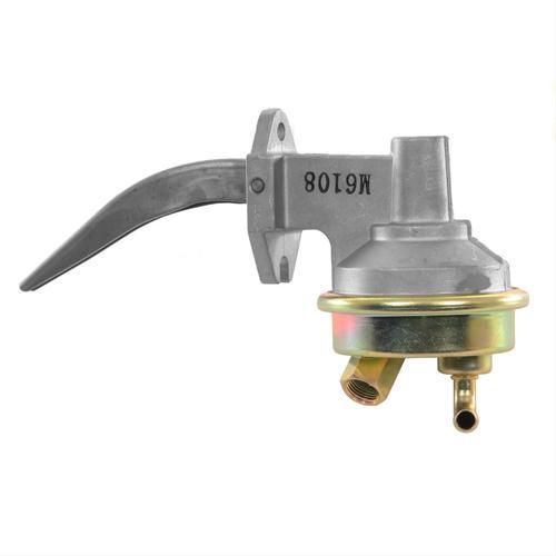 Sell Carter Muscle Car Mechanical Fuel Pump Olds V8 30 GPH 5.5 to 6.5 PSI in Tallmadge, Ohio, US