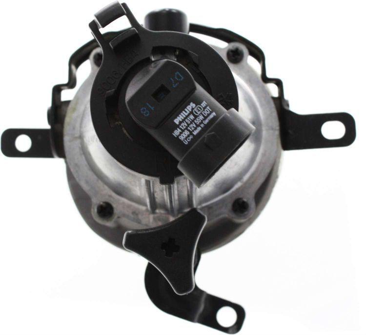 Driving Fog Light Lamp Assembly Passenger's Right Side, US $98.22, image 4