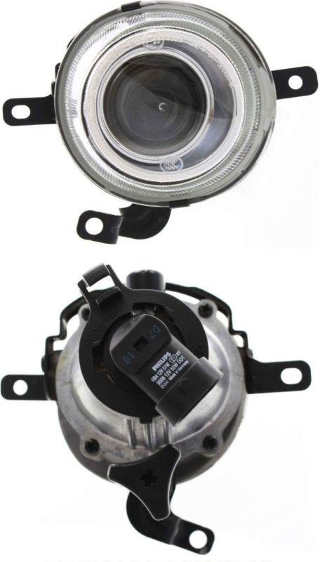 Driving Fog Light Lamp Assembly Passenger's Right Side, US $98.22, image 8