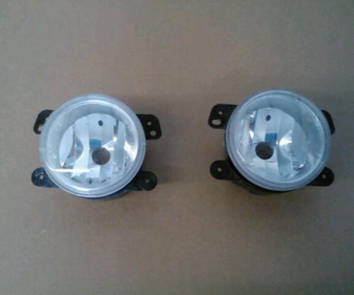 2011 jeep jk fog lights