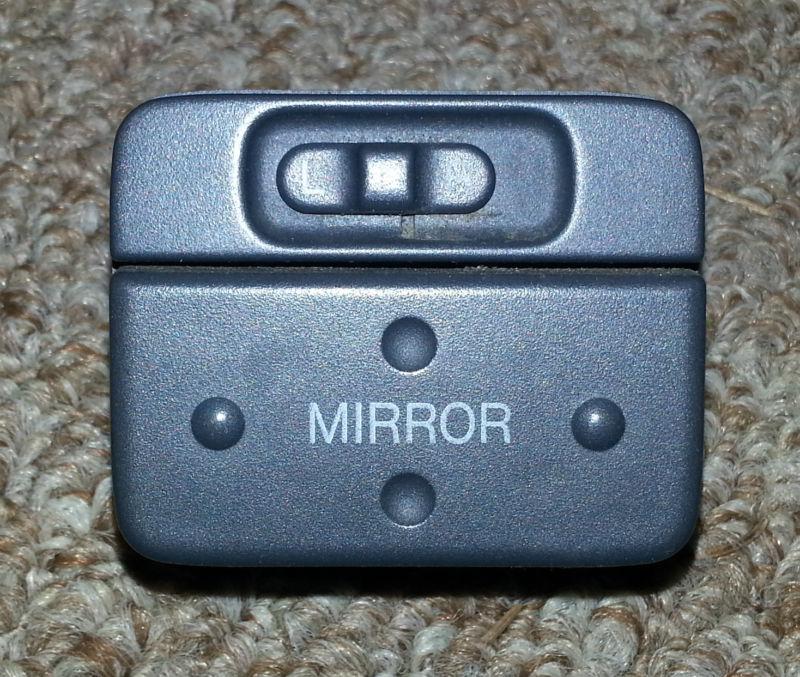 92 93 94 95 honda civic grey power mirror switch