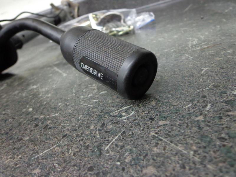 Sell Ford Expedition F150 Shifter Column Lever Overdrive button 9702