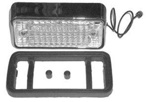 Gmk414348768s goodmark cargo light kit includes housing bulb lens gasket scr