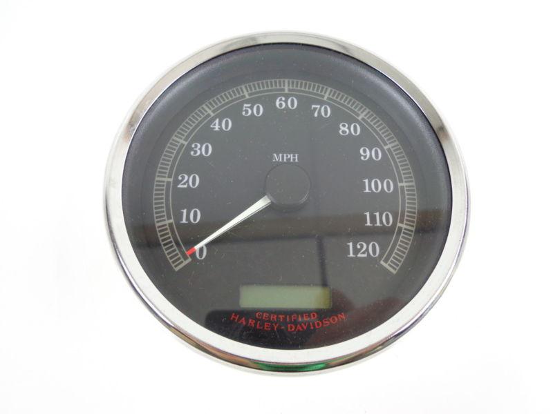 Sell Harley Davidson Speedometer/Speedo Gauge 6734904A in Not