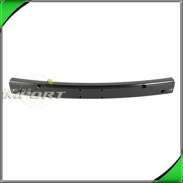 00-05  echo rear bumper cover cross support impact bar reinforcement steel rebar