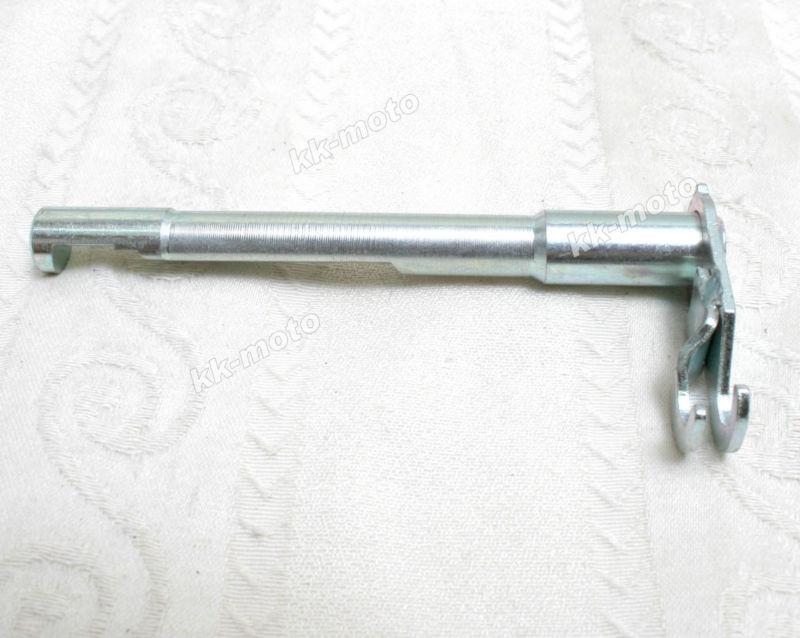 Yamaha 2006-UP YBR 125 YBR125 CLUTCH - PUSH LEVER COMP. #487, US $19.88, image 3