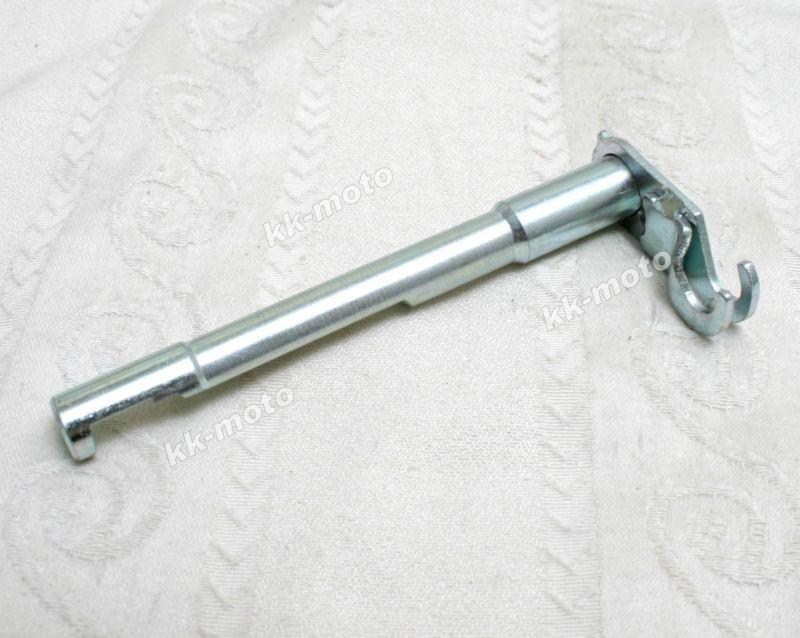 Yamaha 2006-UP YBR 125 YBR125 CLUTCH - PUSH LEVER COMP. #487, US $19.88, image 4