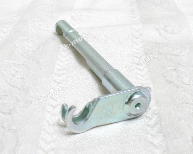 Yamaha 2006-UP YBR 125 YBR125 CLUTCH - PUSH LEVER COMP. #487, US $19.88, image 6