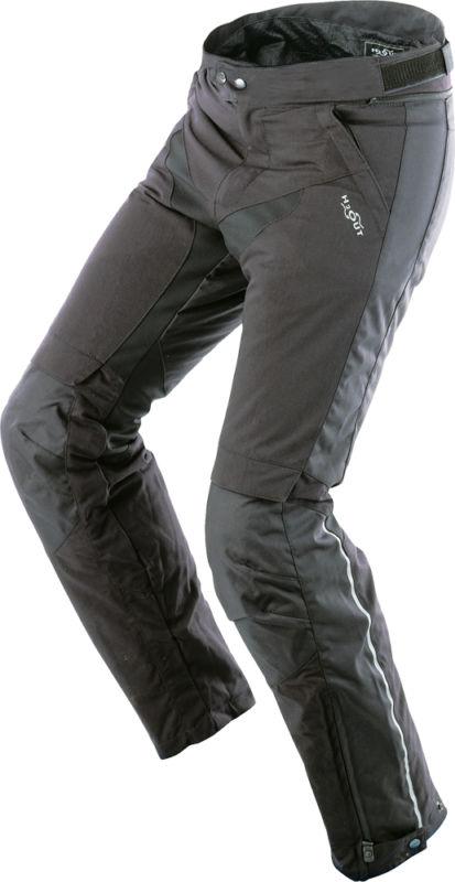 Spidi sport s.r.l. hurricane pants black x-large u54 026  xl