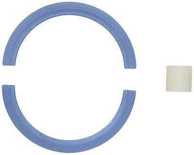 Fel-pro rear main seal 2-piece rubber chevy small block each