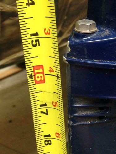 Honda 2 Hp 4 Stroke Boat Motor, US $100.00, image 10