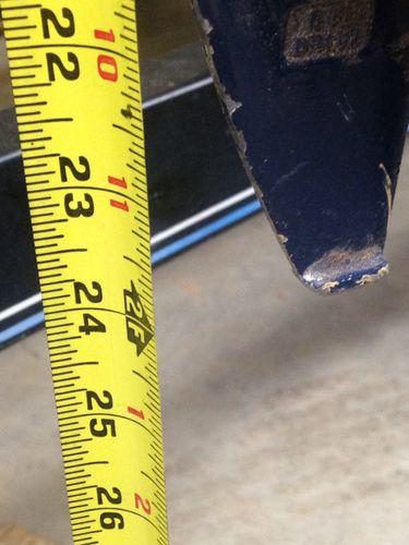 Honda 2 Hp 4 Stroke Boat Motor, US $100.00, image 11