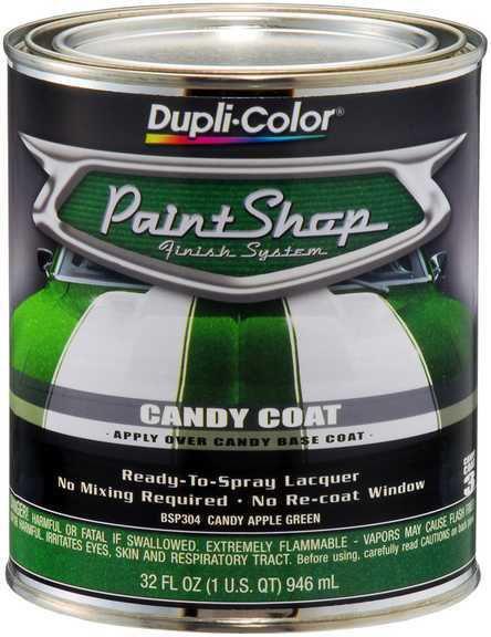 Dupli-color dc bsp304 - paint - specialty - bulk